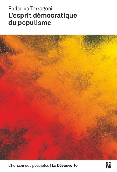 L´ESPRIT DEMOCRATIQUE DU POPULISME