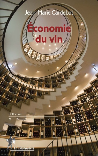 ECONOMIE DU VIN