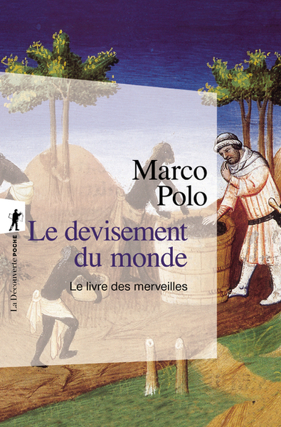 DEVISEMENT DU MONDE (N.ED EN 1 VOLUME)
