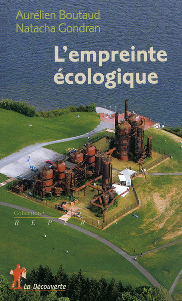 L´EMPREINTE ECOLOGIQUE