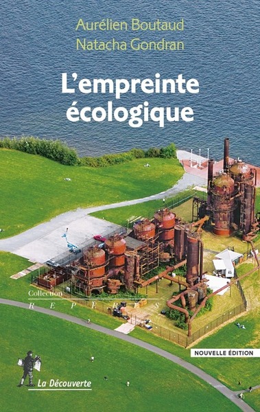 L´EMPREINTE ECOLOGIQUE (NOUVELLE EDITION)