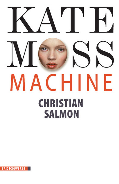KATE MOSS MACHINE