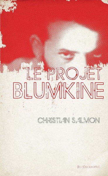 PROJET BLUMKINE