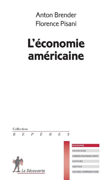 L´ECONOMIE AMERICAINE