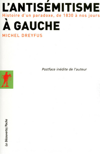 L´ANTISEMITISME A GAUCHE