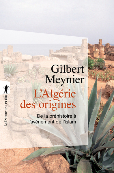 L´ALGERIE DES ORIGINES