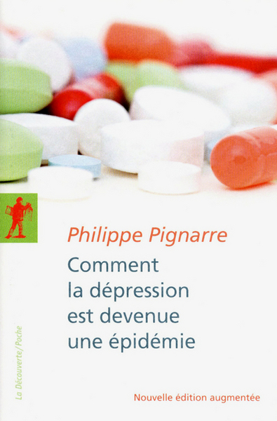 COMMENT LA DEPRESSION EST DEVENUE UNE EPIDEMIE