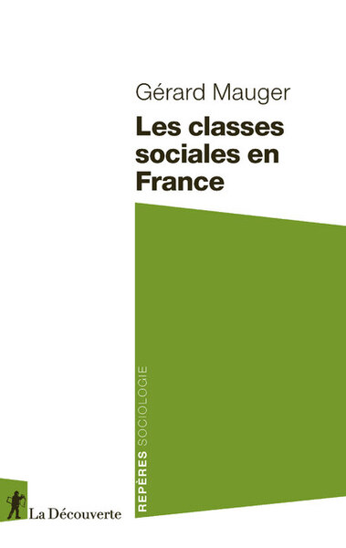 CLASSES SOCIALES EN FRANCE