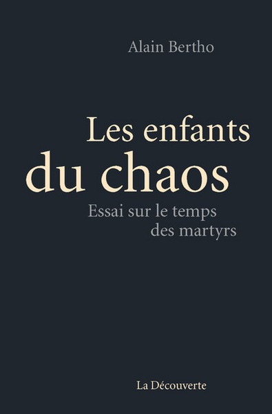 ENFANTS DU CHAOS