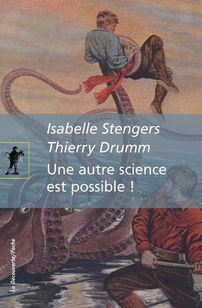 AUTRE SCIENCE EST POSSIBLE ! - MANIFESTE POURUN RALENTISSEMENT DES SCIENCES