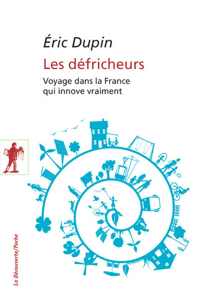 DEFRICHEURS