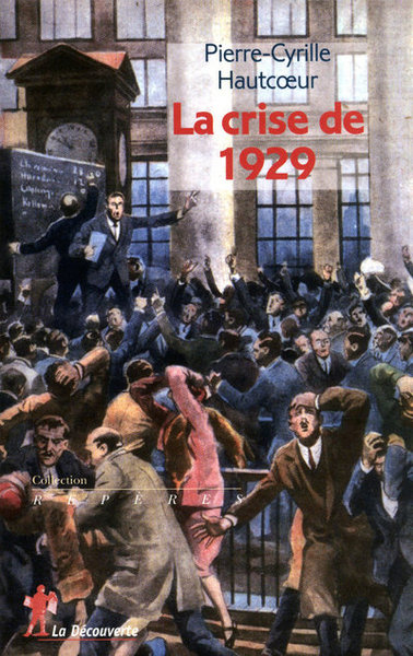 CRISE DE 1929
