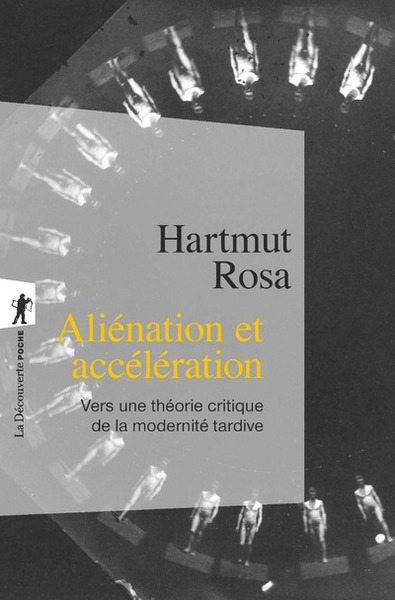 ALIENATION ET ACCELERATION