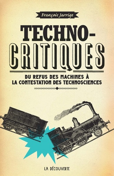 TECHNOCRITIQUES