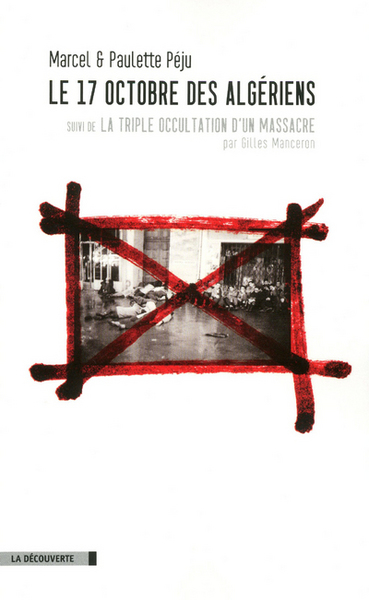 17 OCTOBRE DES ALGERIENS