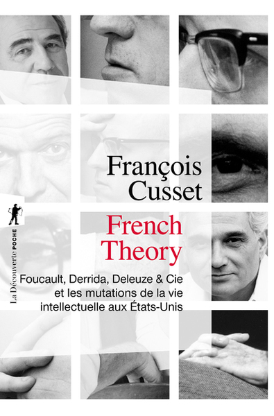 FRENCH THEORY