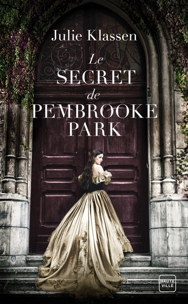 SECRET DE PEMBROOKE PARK