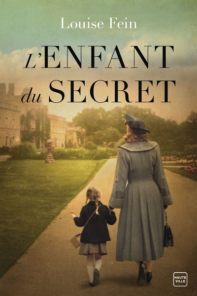 L´ENFANT DU SECRET