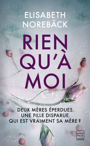 RIEN QU´A MOI