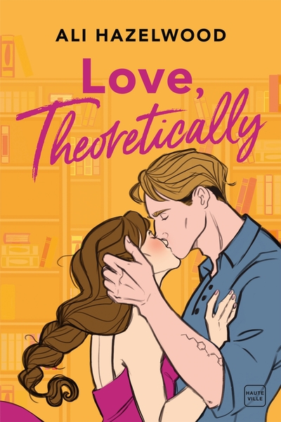 LOVE, THEORETICALLY