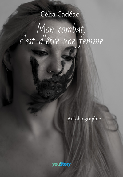 MON COMBAT, C´EST D´ETRE UNE FEMME