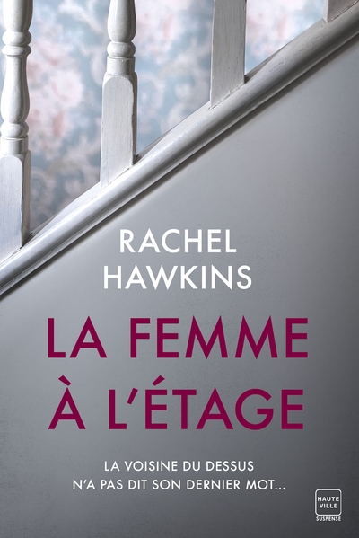FEMME A L´ETAGE