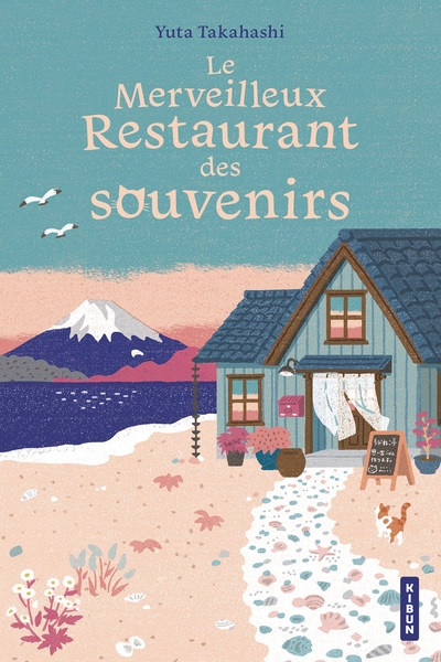MERVEILLEUX RESTAURANT DES SOUVENIRS T1