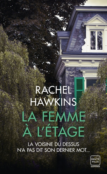 FEMME A L´ETAGE