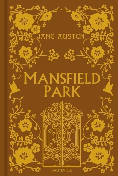 MANSFIELD PARK (COLLECTOR)