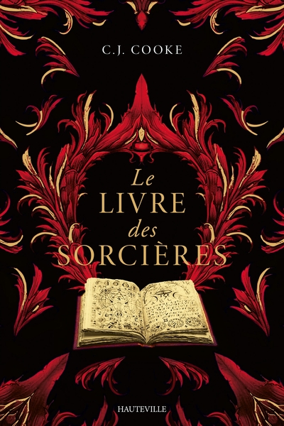 LIVRE DES SORCIERES