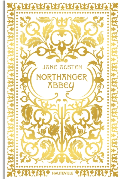 NORTHANGER ABBEY (COLLECTOR)