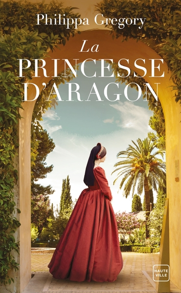 PRINCESSE D´ARAGON