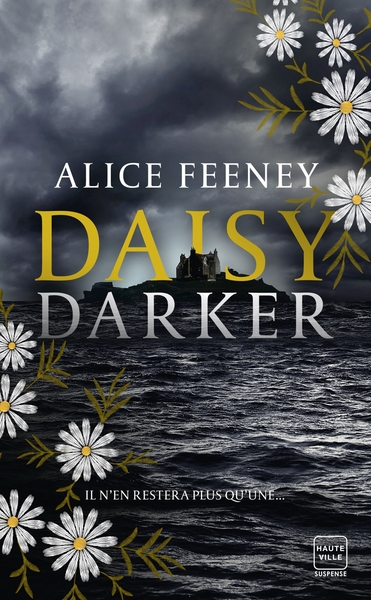 DAISY DARKER