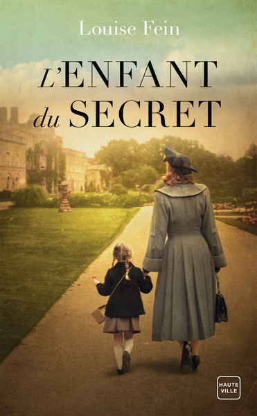 L´ENFANT DU SECRET