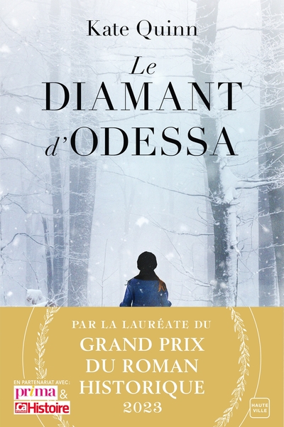 DIAMANT D´ODESSA