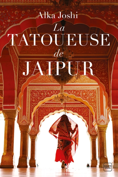 TATOUEUSE DE JAIPUR