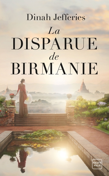 DISPARUE DE BIRMANIE