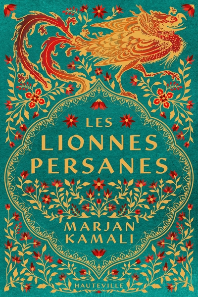 LIONNES PERSANES