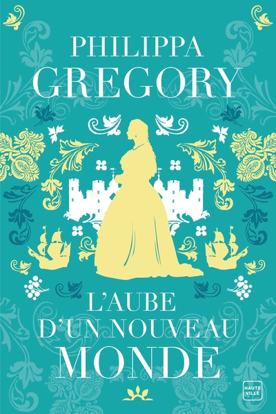 L´AUBE D´UN NOUVEAU MONDE