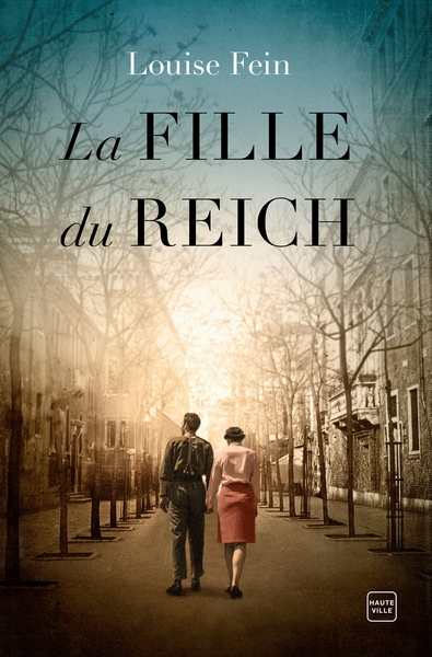 FILLE DU REICH