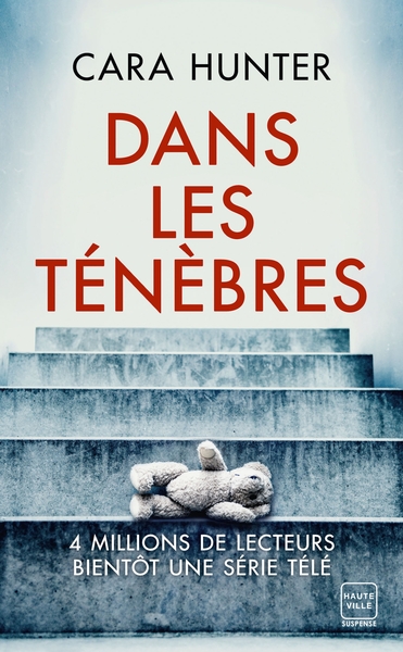 ENQUETE DE ADAM FAWLEY - DANS LES TENEBRES - UNE ENQUETE DE ADAM FAWLEY : DANS LES TENEBRES
