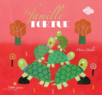 FAMILLE TORTUE