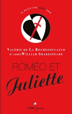 ROMEO ET JULIETTE