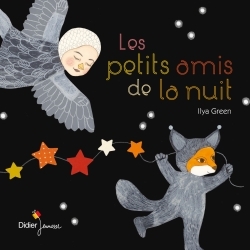 PETITS AMIS DE LA NUIT
