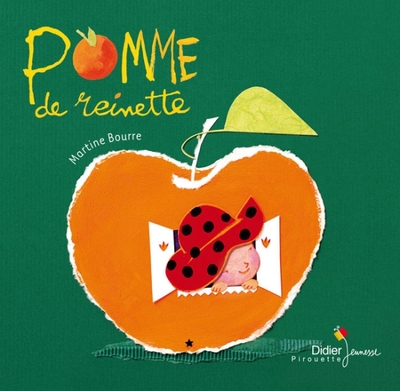 POMME DE REINETTE
