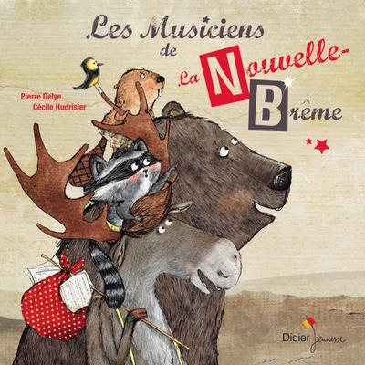 MUSICIENS DE LA NOUVELLE-BREME
