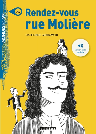 RENDEZ-VOUS RUE MOLIERE