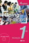 GOING PLACES 1ERE +CD