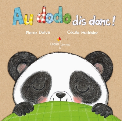 AU DODO DIS DONC !