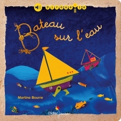 BATEAU SUR L´EAU